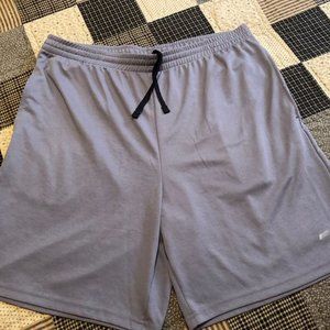 Grey Men's Shorts - 5/$25